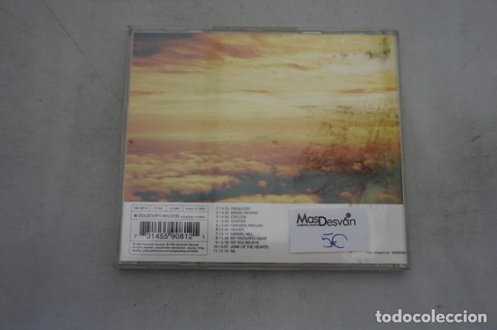 CDs de m&uacute;sica: CD - THE CARDIGANS - GRAN TURISMO - Foto 3