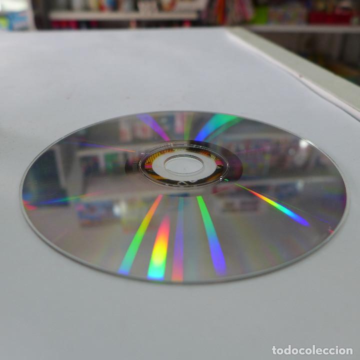 CDs de m&uacute;sica: HALFORD - RESURRECTION - Foto 4
