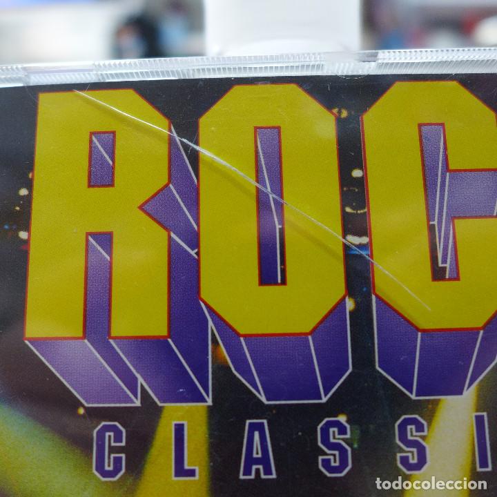CDs de m&uacute;sica: ROCK CLASSICS VOL. 1 - Foto 2