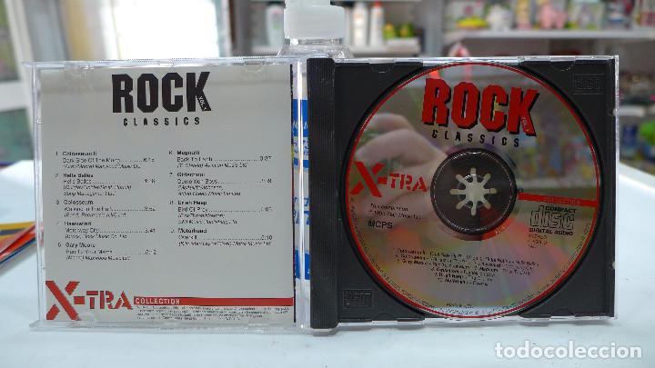 CDs de m&uacute;sica: ROCK CLASSICS VOL. 1 - Foto 5