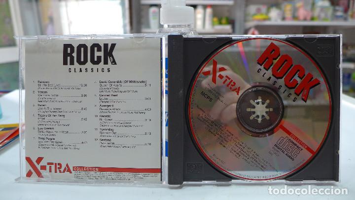 CDs de m&uacute;sica: ROCK CLASSICS VOL. 2 - Foto 3