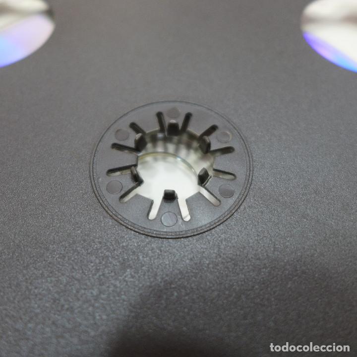 CDs de m&uacute;sica: LED ZEPPELIN - THE HIT COLLECTION - Foto 6