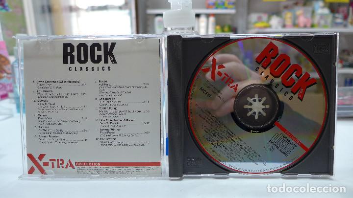 CDs de m&uacute;sica: ROCK CLASSICS VOL. 3 - Foto 3