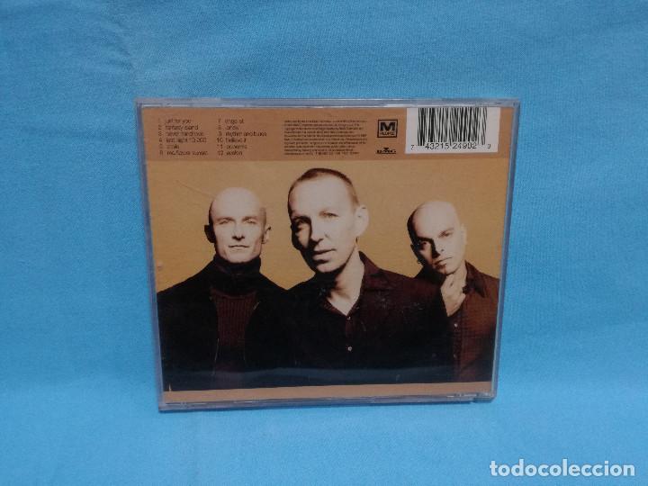 CDs de m&uacute;sica: CD - M PEOPLE - FRESCO - Foto 2