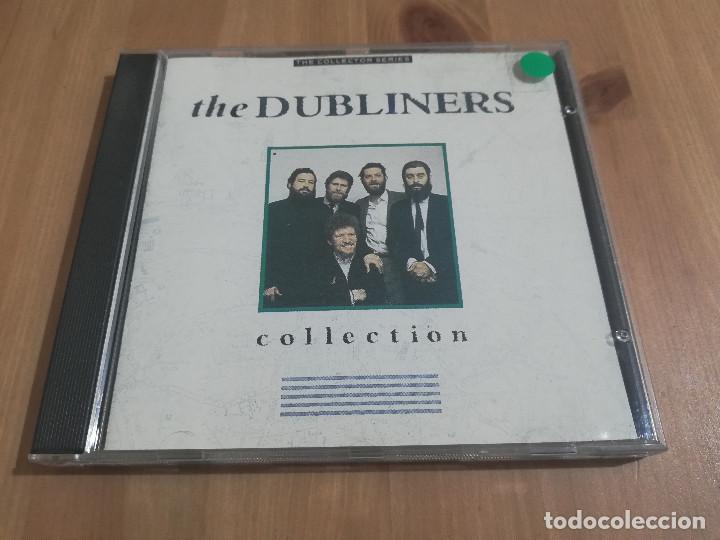 CDs de m&uacute;sica: THE DUBLINERS. THE COLLECTION (CD) - Foto 1