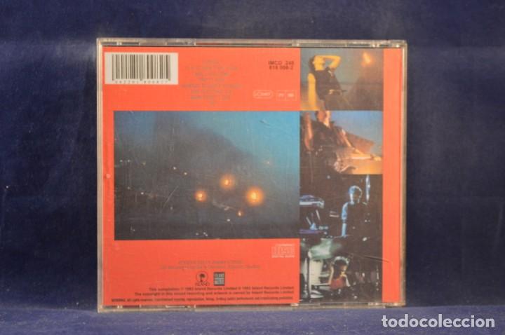 CDs de m&uacute;sica: U2 - UNDER A BLOOD RED SKY - CD - Foto 2
