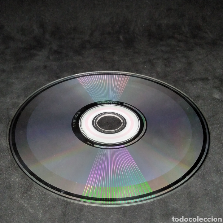 CDs de m&uacute;sica: LA BOMBA - MEGAFIESTA - CD - 1996 - Foto 6