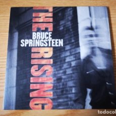 CDs de Música: CD DE BRUCE SPRINGSTEEN - THE RISING - COMO NUEVO | SONY MUSIC |