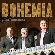 CDs de m&uacute;sica: Bohemia - Pa Enamorarse - Foto 1