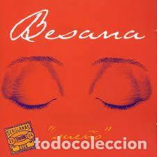 CDs de M&uacute;sica: Besana - Sue&ntilde;o