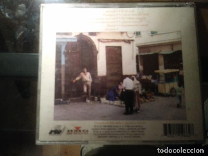 CDs de m&uacute;sica: Luis Eduardo Aute &lrm;&ndash; Slowly - Foto 3