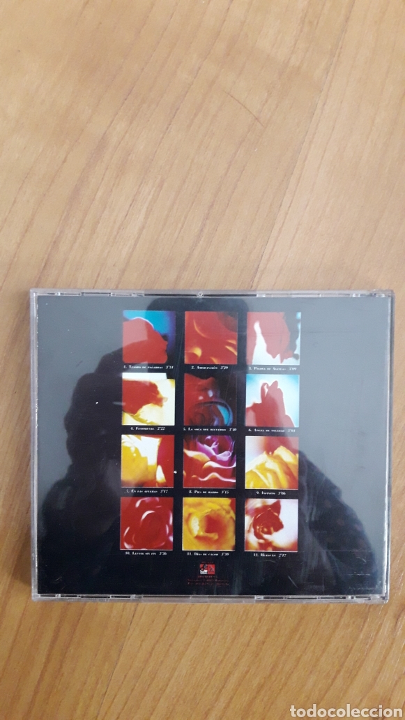 CDs de m&uacute;sica: BB SIN SED. CASA DOCE - Foto 2
