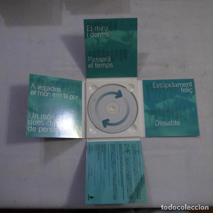 CDs de m&uacute;sica: ELS PETS - RESPIRA - CD - Foto 2