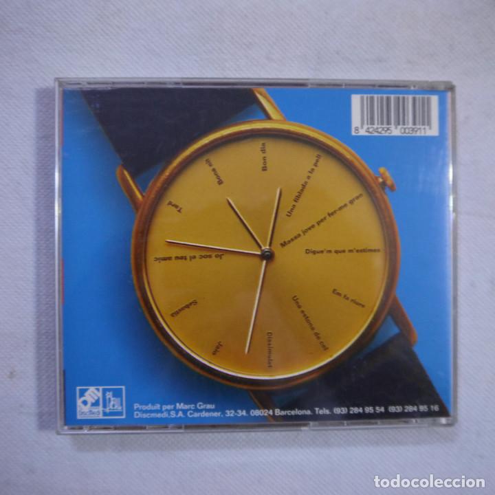 CDs de m&uacute;sica: ELS PETS - BON DIA - CD - Foto 3