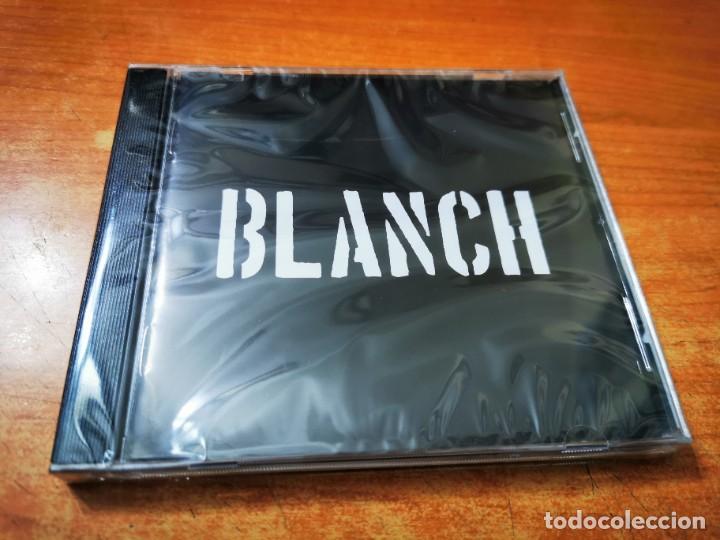 CDs de Musique: JORDI BLANCH Blanch CD ALBUM PRECINTADO 2020 CONTIENE 11 TEMAS POP ROCK ESPA&Ntilde;A