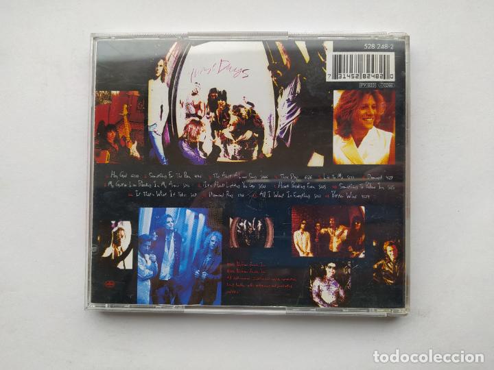 CDs de m&uacute;sica: BON JOVI - THESE DAYS CD. TDKCD38 - Foto 3