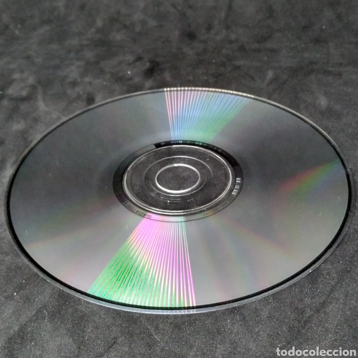 CDs de m&uacute;sica: LO MEJOR DE CARLOS CANO - 1995 - CD - CARLOS CANO - Foto 8