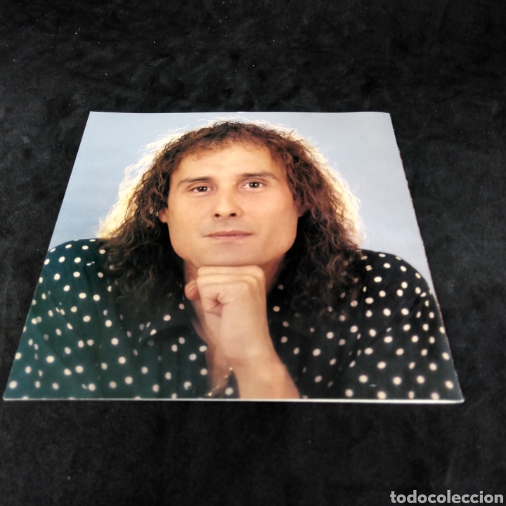 CDs de m&uacute;sica: PACO HERRERA - AS&Iacute; TE QUIERO - CD - 1992 - Foto 4