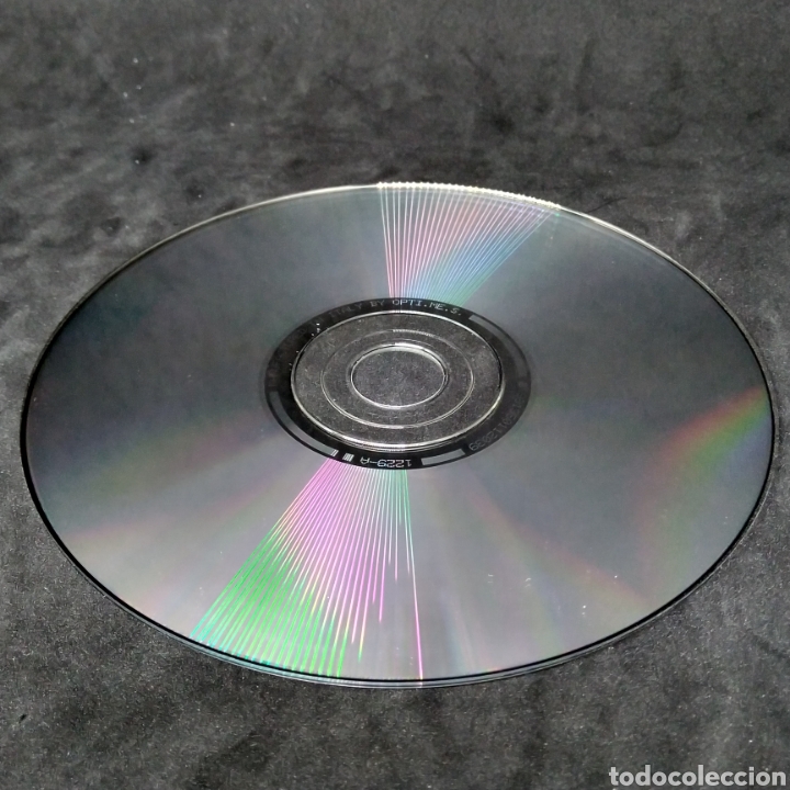 CDs de m&uacute;sica: PACO HERRERA - AS&Iacute; TE QUIERO - CD - 1992 - Foto 7