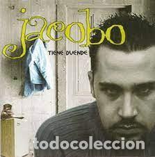 CDs de m&uacute;sica: Jacobo - Tiene Duende - Foto 1