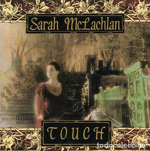 CDs de m&uacute;sica: Sarah McLachlan - Touch - CD - Foto 1