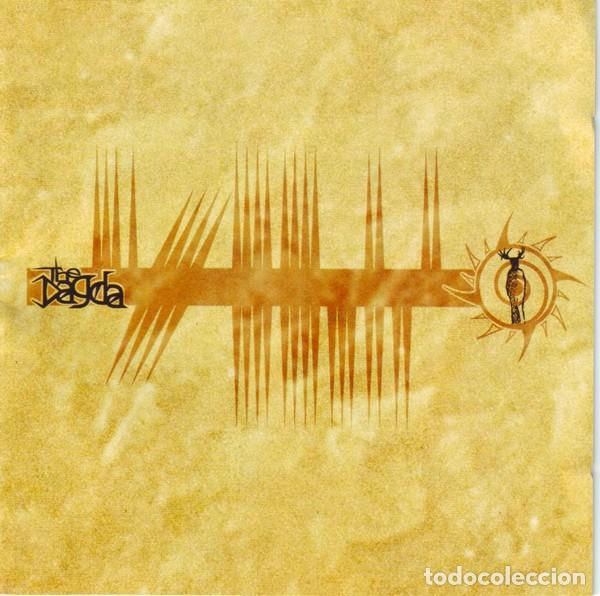 CDs de m&uacute;sica: The Dagda - Threefold - CD - Foto 1