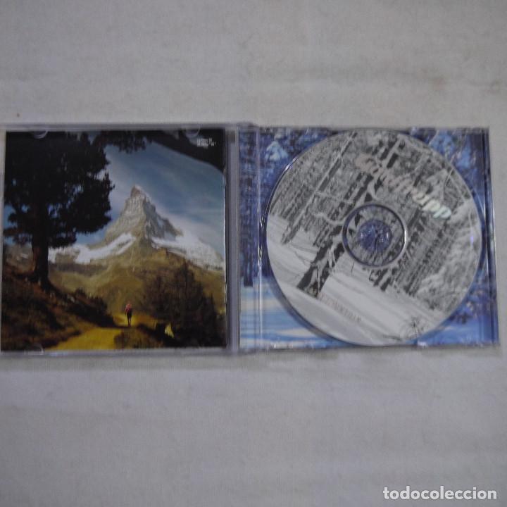 CDs de m&uacute;sica: GOLDFRAPP - FELT MOUNTAIN - CD 2000 - Foto 2