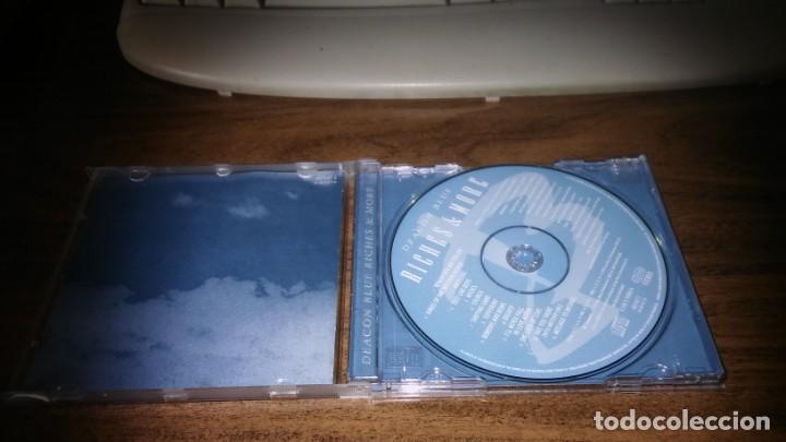 CDs de m&uacute;sica: DEACON BLUE - RICHES & MORE (RECOPILATORIO) - Foto 2