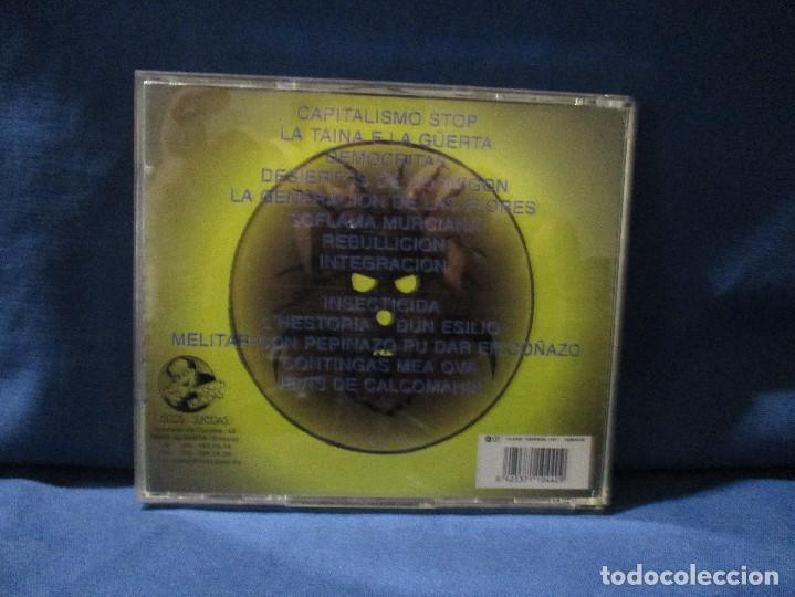 CDs de m&uacute;sica: CD - ER TABARDILLO - Foto 3