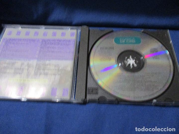 CDs de m&uacute;sica: CD - M&Uacute;SICA DE CINE - Foto 2