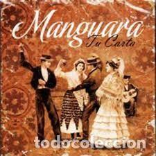 CDs de M&uacute;sica: Manguara - Tu Carta