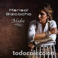 CDs de M&uacute;sica: Marisol Bizcocho - Madre