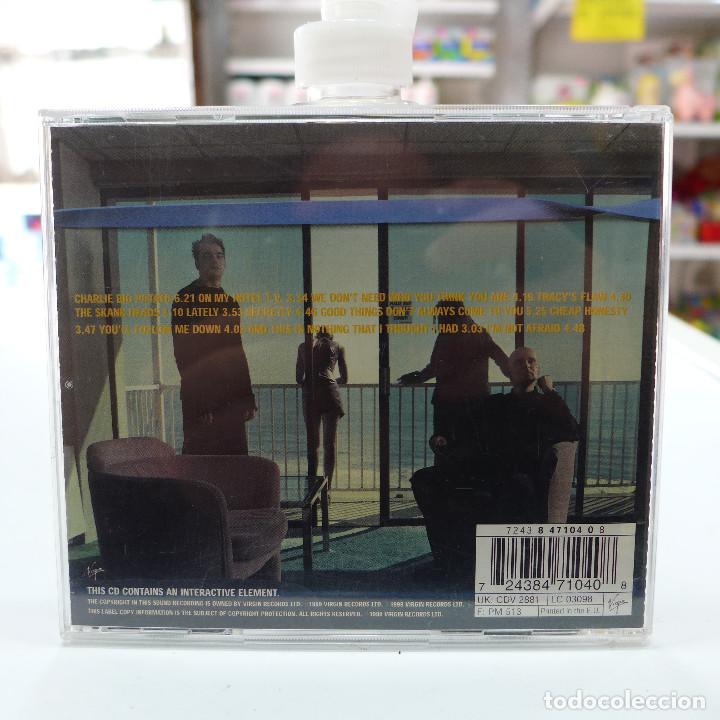 CDs de m&uacute;sica: SKUNK ANANSIE - POST ORGASMIC CHILL - Foto 2