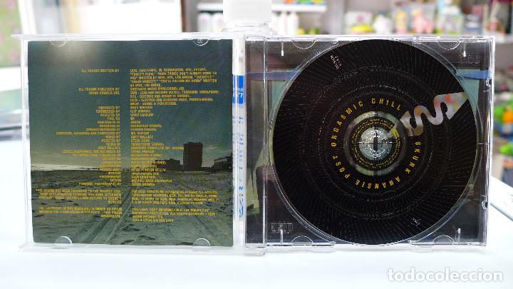 CDs de m&uacute;sica: SKUNK ANANSIE - POST ORGASMIC CHILL - Foto 3