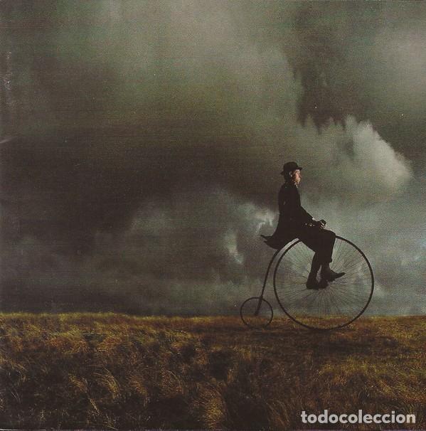 CDs de m&uacute;sica: Arena - The Visitor - CD - Foto 1