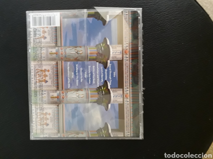 CDs de m&uacute;sica: CD KOTIPELTO - Foto 2