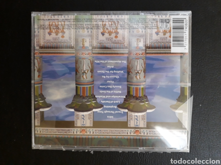 CDs de m&uacute;sica: CD KOTIPELTO - Foto 4