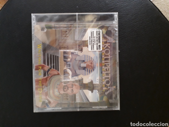 CDs de m&uacute;sica: CD KOTIPELTO - Foto 1