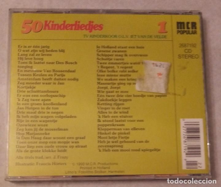 CDs de m&uacute;sica: HARRY JAMES ORCHESTRA - GREATEST HITS - Foto 3