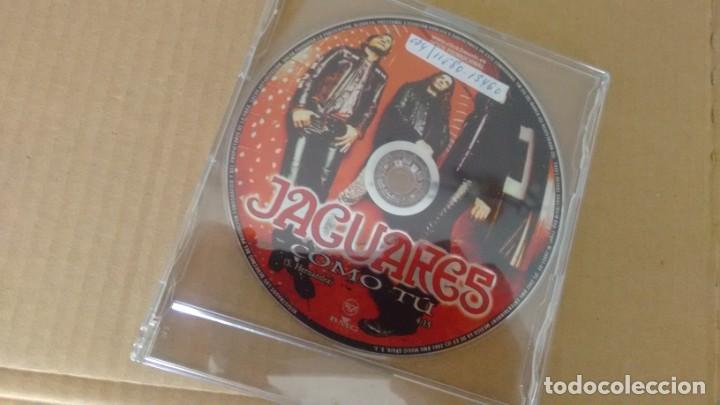 CDs de M&uacute;sica: CD-SINGLE ( PROMOCION) DE JAGUARES