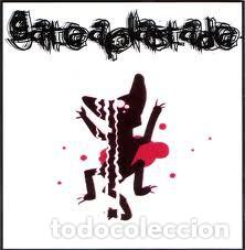 CDs de m&uacute;sica: Gato Aplastado - CD - Foto 1