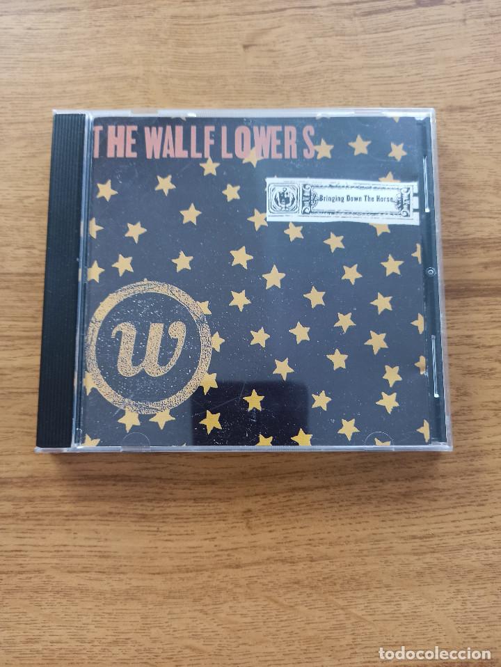 CDs de m&uacute;sica: THE WALL FLOWERS - Foto 1