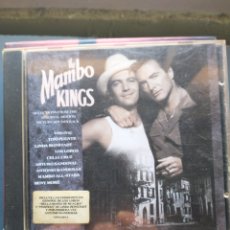 CDs de Música: LOS REYES DEL MAMBO CD. Lote 255518180