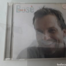 CDs de Música: MIGUEL BOSE. Lote 255520160