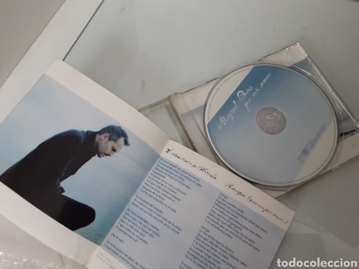 CDs de m&uacute;sica: Miguel Bose - Foto 3