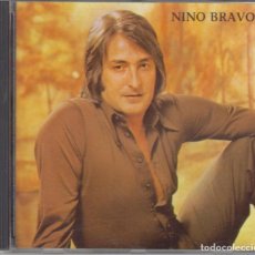 CDs de Musique: NINO BRAVO CD TE QUIERO TE QUIERO 1989 20 TEMAS. Lote 255578125