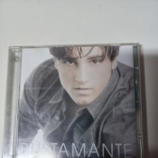 CDs de Música: BUSTAMANTE - BUSTAMANTE. Lote 255920915
