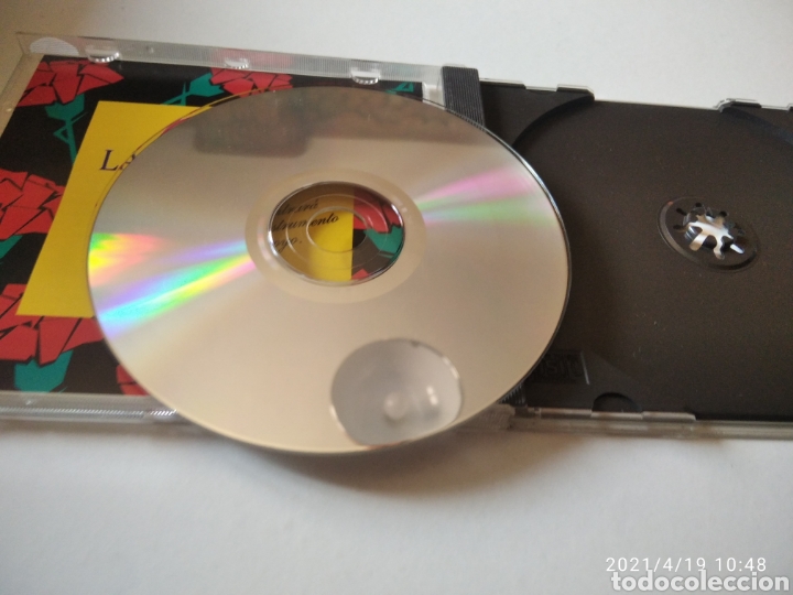CDs de m&uacute;sica: CD Alfredo Kraus zarzuela - Foto 4