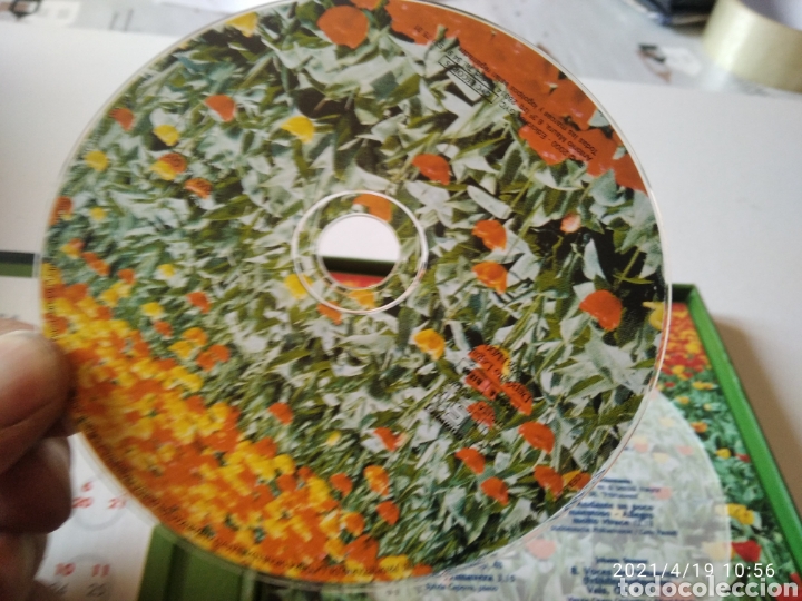 CDs de m&uacute;sica: CD cada tres meses primavera opera - Foto 3