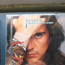CDs de Música: JUANES CD. Lote 255959030